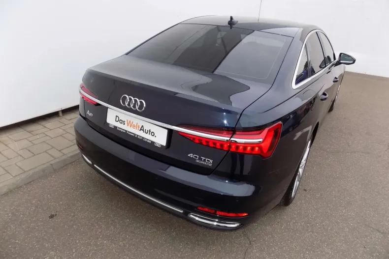 Audi A6 din 2023 cu 71.715 km - oferta AUD233885 - foto 5
