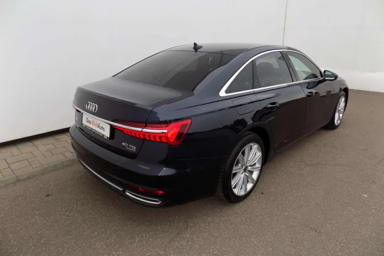 Audi A6 din 2023 cu 71.715 km - oferta AUD233885 - foto 6