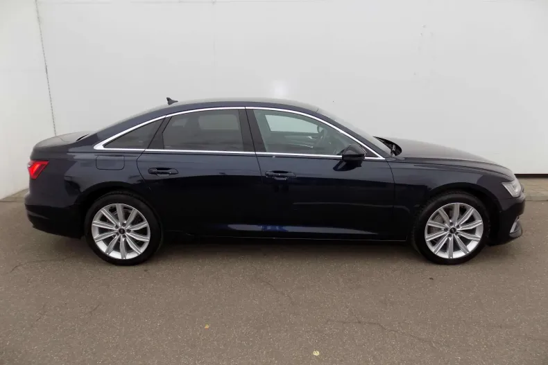 Audi A6 din 2023 cu 71.715 km - oferta AUD233885 - foto 7