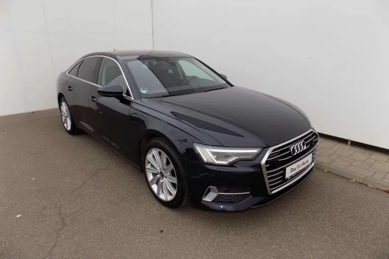 Audi A6 din 2023 cu 71.715 km - oferta AUD233885 - foto 8