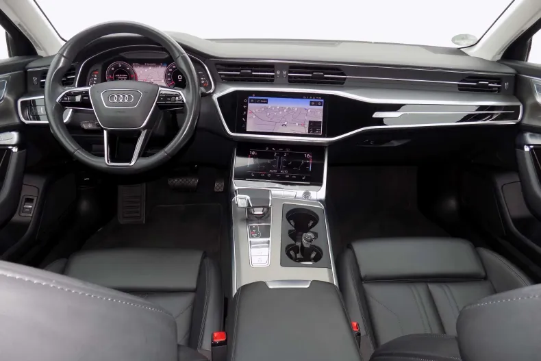 Audi A6 din 2023 cu 71.715 km - oferta AUD233885 - foto 10