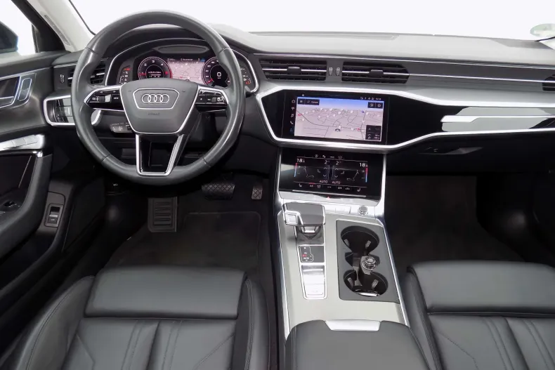Audi A6 din 2023 cu 71.715 km - oferta AUD233885 - foto 11