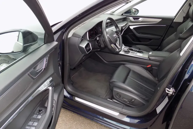 Audi A6 din 2023 cu 71.715 km - oferta AUD233885 - foto 12