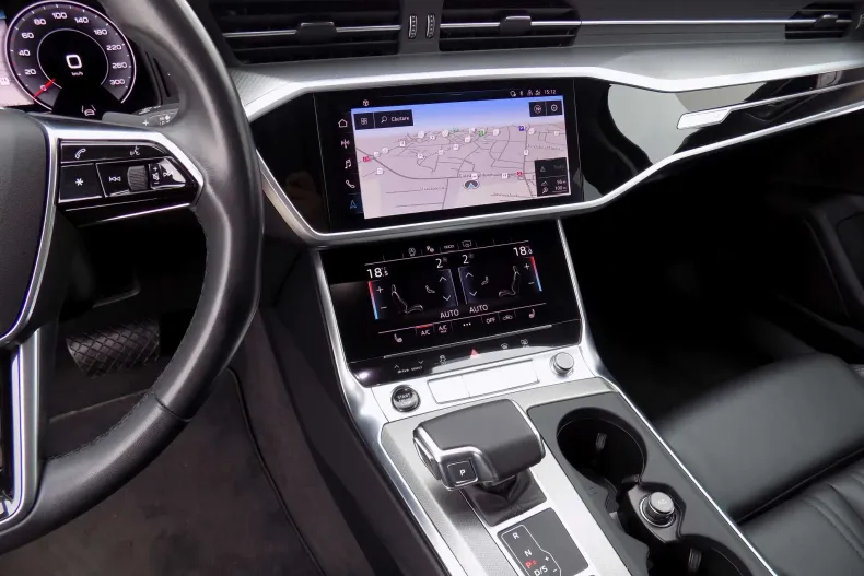 Audi A6 din 2023 cu 71.715 km - oferta AUD233885 - foto 17