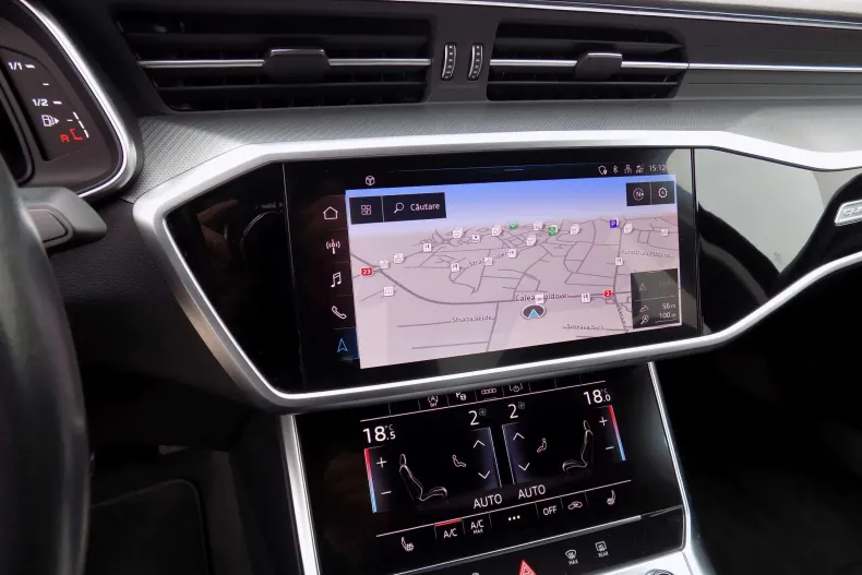Audi A6 din 2023 cu 71.715 km - oferta AUD233885 - foto 19