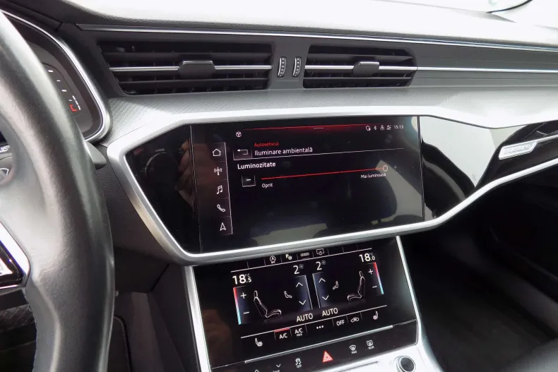 Audi A6 din 2023 cu 71.715 km - oferta AUD233885 - foto 22