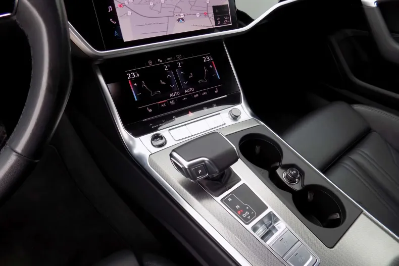 Audi A6 din 2023 cu 71.715 km - oferta AUD233885 - foto 25