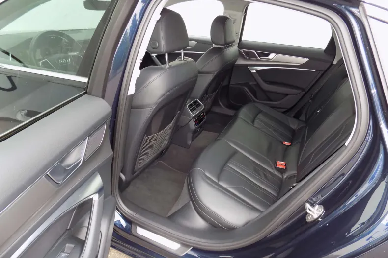 Audi A6 din 2023 cu 71.715 km - oferta AUD233885 - foto 26