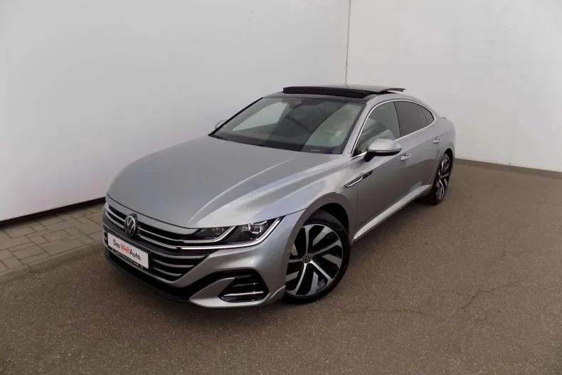 Volkswagen Arteon din 2023 cu 35.220 km - oferta VOL233886 - foto 1