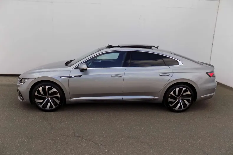 Volkswagen Arteon din 2023 cu 35.220 km - oferta VOL233886 - foto 2