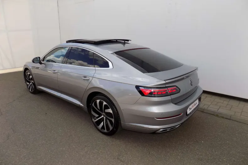 Volkswagen Arteon din 2023 cu 35.220 km - oferta VOL233886 - foto 3
