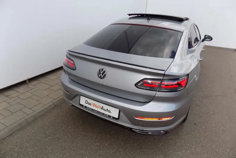 Volkswagen Arteon din 2023 cu 35.220 km - oferta VOL233886 - foto 5