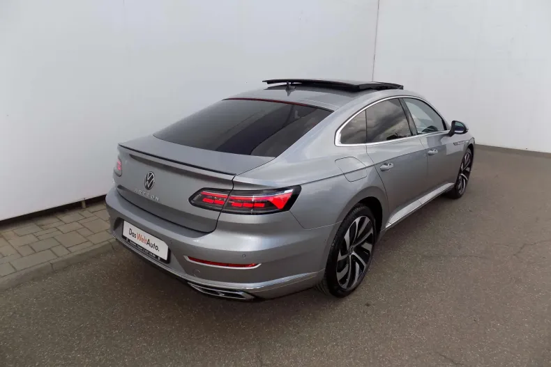 Volkswagen Arteon din 2023 cu 35.220 km - oferta VOL233886 - foto 6