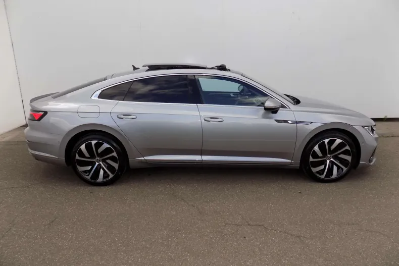 Volkswagen Arteon din 2023 cu 35.220 km - oferta VOL233886 - foto 7
