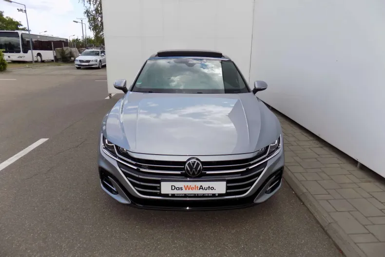 Volkswagen Arteon din 2023 cu 35.220 km - oferta VOL233886 - foto 9