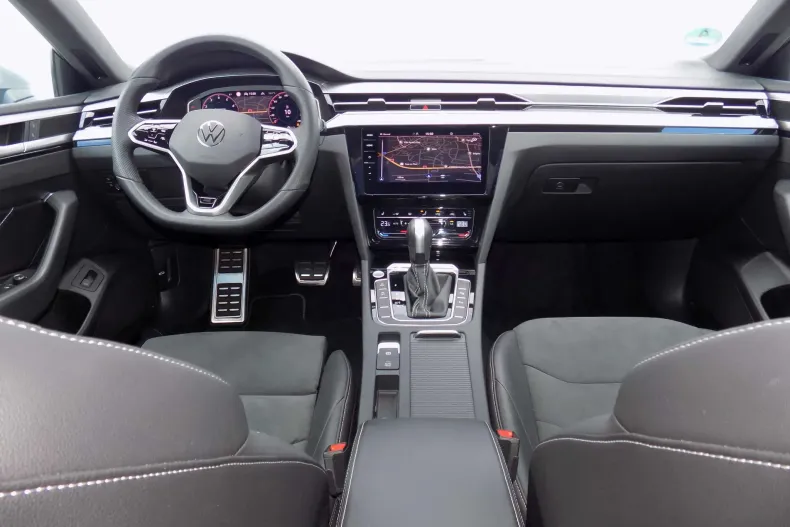 Volkswagen Arteon din 2023 cu 35.220 km - oferta VOL233886 - foto 11