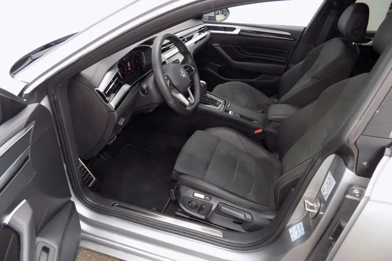 Volkswagen Arteon din 2023 cu 35.220 km - oferta VOL233886 - foto 14