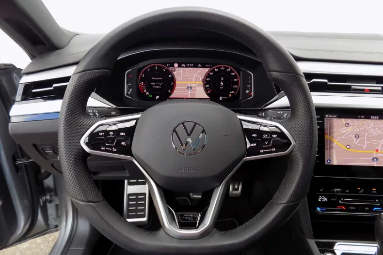 Volkswagen Arteon din 2023 cu 35.220 km - oferta VOL233886 - foto 15