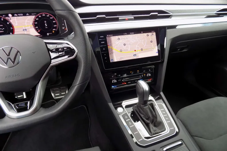 Volkswagen Arteon din 2023 cu 35.220 km - oferta VOL233886 - foto 19