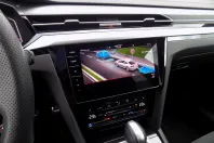 Volkswagen Arteon din 2023 cu 35.220 km - oferta VOL233886 - foto 21