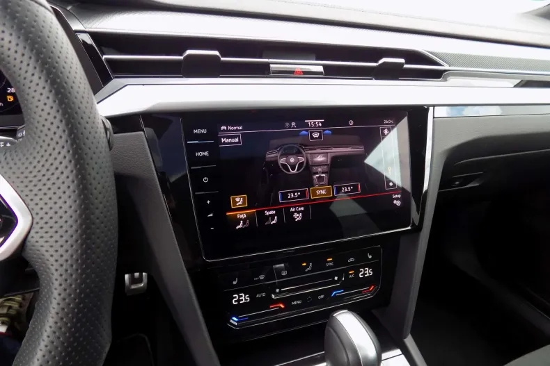 Volkswagen Arteon din 2023 cu 35.220 km - oferta VOL233886 - foto 27