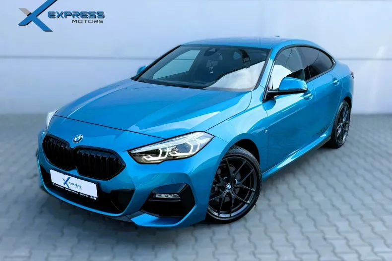 BMW 218i (Seria 2) din 2023 cu 49.700 km - oferta BMW233887 - foto 1