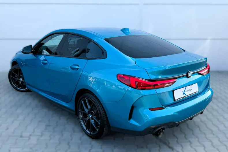 BMW 218i (Seria 2) din 2023 cu 49.700 km - oferta BMW233887 - foto 3