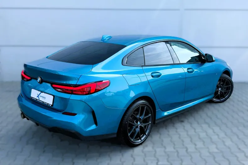 BMW 218i (Seria 2) din 2023 cu 49.700 km - oferta BMW233887 - foto 4