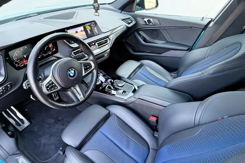 BMW 218i (Seria 2) din 2023 cu 49.700 km - oferta BMW233887 - foto 6
