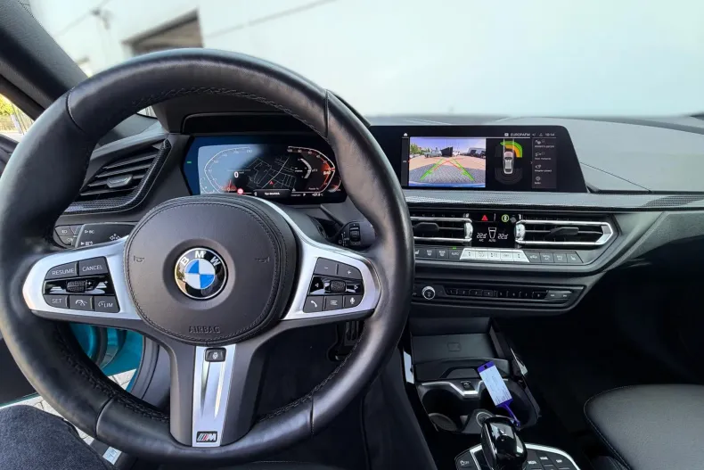 BMW 218i (Seria 2) din 2023 cu 49.700 km - oferta BMW233887 - foto 9