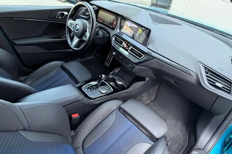 BMW 218i (Seria 2) din 2023 cu 49.700 km - oferta BMW233887 - foto 15