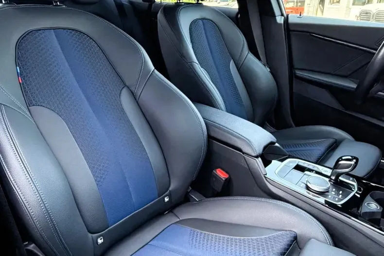 BMW 218i (Seria 2) din 2023 cu 49.700 km - oferta BMW233887 - foto 16