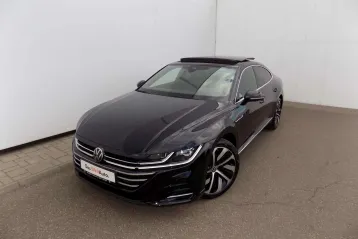 Volkswagen Arteon din 2023 - oferta VOL233888