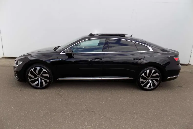 Volkswagen Arteon din 2023 cu 54.642 km - oferta VOL233888 - foto 2