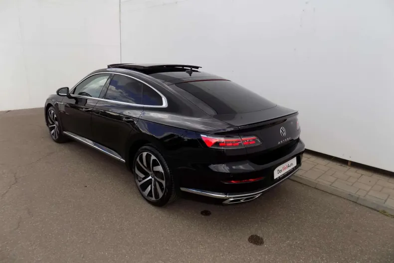 Volkswagen Arteon din 2023 cu 54.642 km - oferta VOL233888 - foto 3