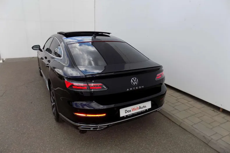 Volkswagen Arteon din 2023 cu 54.642 km - oferta VOL233888 - foto 4