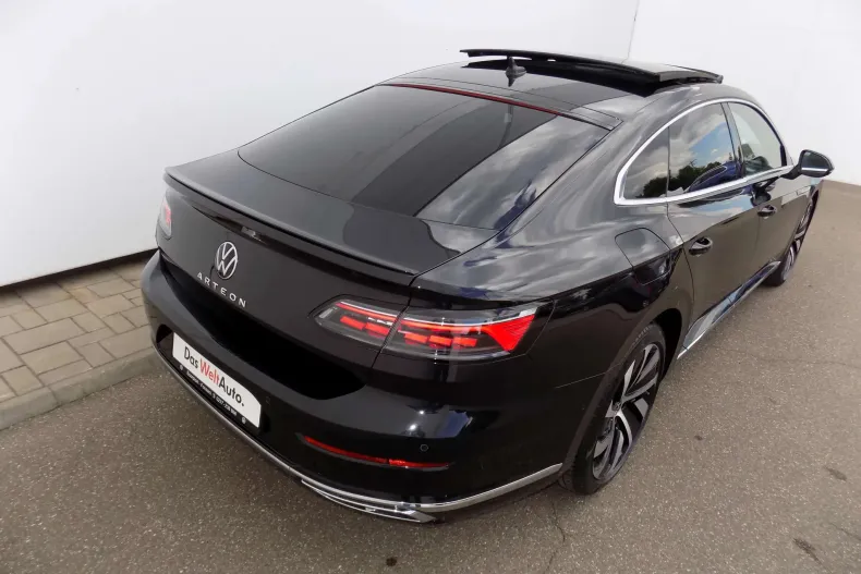 Volkswagen Arteon din 2023 cu 54.642 km - oferta VOL233888 - foto 5