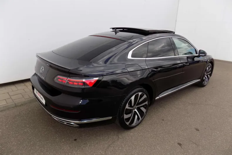 Volkswagen Arteon din 2023 cu 54.642 km - oferta VOL233888 - foto 6