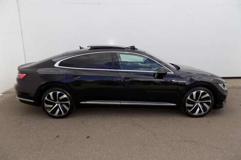 Volkswagen Arteon din 2023 cu 54.642 km - oferta VOL233888 - foto 7
