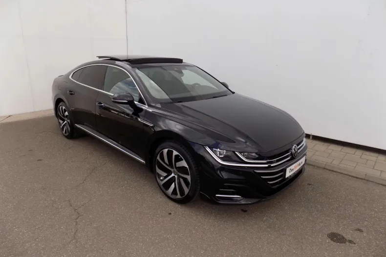 Volkswagen Arteon din 2023 cu 54.642 km - oferta VOL233888 - foto 8