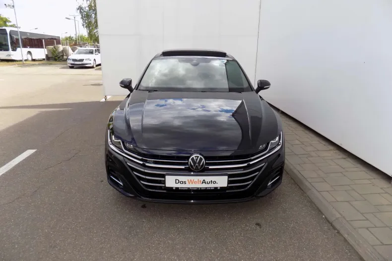 Volkswagen Arteon din 2023 cu 54.642 km - oferta VOL233888 - foto 9