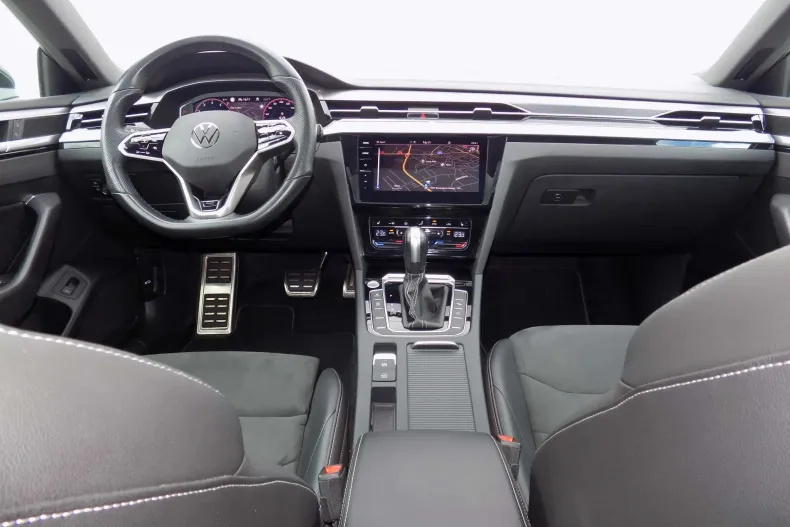 Volkswagen Arteon din 2023 cu 54.642 km - oferta VOL233888 - foto 11