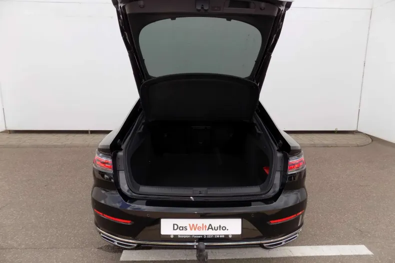 Volkswagen Arteon din 2023 cu 54.642 km - oferta VOL233888 - foto 32