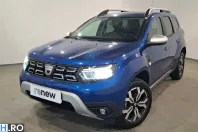 Dacia Duster din 2022 cu 72.832 km - oferta DAC233889 - foto 1