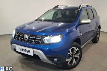 Dacia Duster din 2022 - oferta DAC233889
