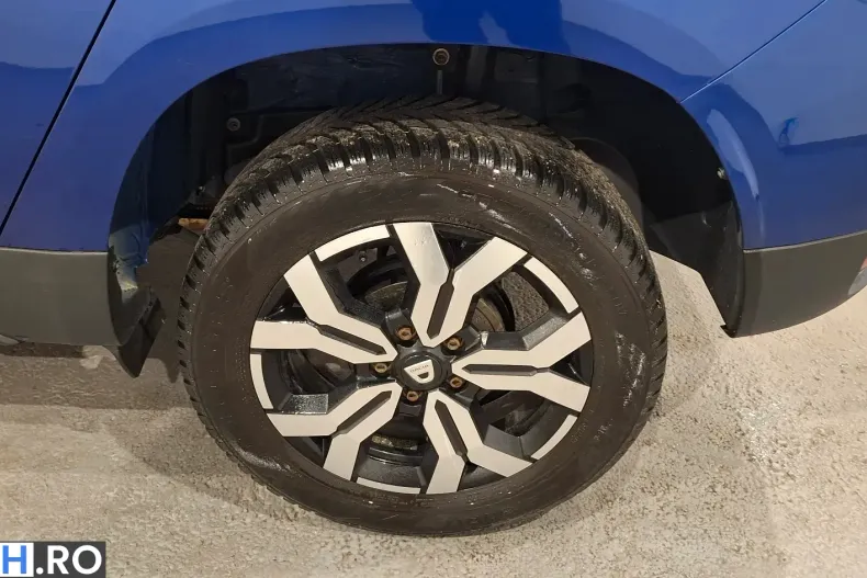 Dacia Duster din 2022 cu 72.832 km - oferta DAC233889 - foto 4