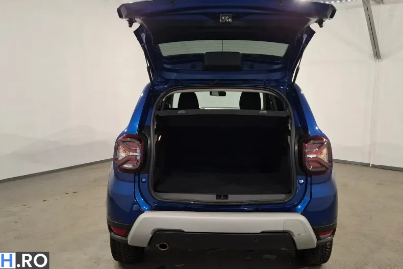 Dacia Duster din 2022 cu 72.832 km - oferta DAC233889 - foto 5