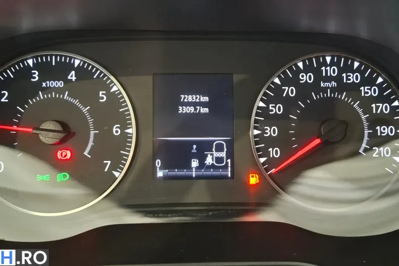 Dacia Duster din 2022 cu 72.832 km - oferta DAC233889 - foto 6