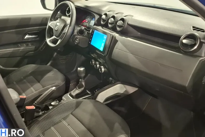 Dacia Duster din 2022 cu 72.832 km - oferta DAC233889 - foto 12