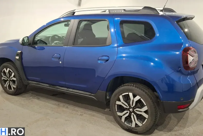 Dacia Duster din 2022 cu 72.832 km - oferta DAC233889 - foto 16